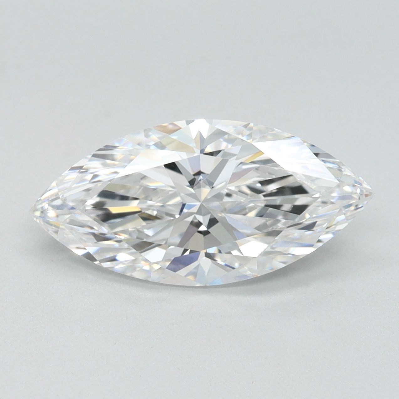 Lab Grown Diamond Lab-grown 1,83Ct E-FL Marquise - IGILG801694267 1