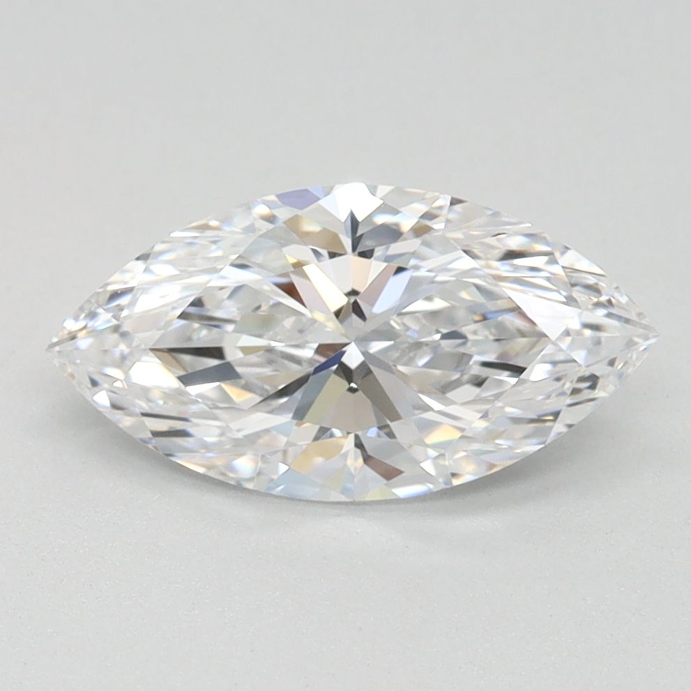 Lab Grown Diamond Lab-grown 1,11Ct D-FL Marquise - IGILG799669056 1