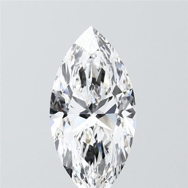 Lab Grown Diamond Lab-grown 1,27Ct E-VVS2 Marquise - IGILG815655723 1