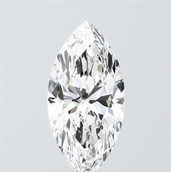 Lab Grown Diamond Lab-grown 1,26Ct E-VVS2 Marquise - IGILG814625937 1