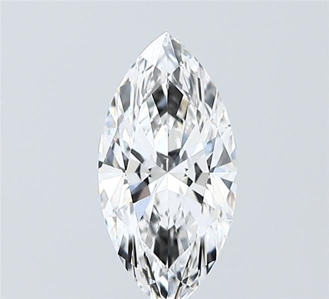 Lab Grown Diamond Lab-grown 1,06Ct D-VVS1 Marquise - IGILG815655694 1