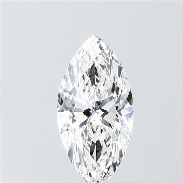 Lab Grown Diamond Lab-grown 1,26Ct E-VVS2 Marquise - IGILG815655699 1