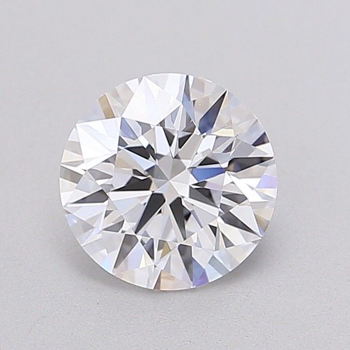 Lab Grown Diamond Lab-grown 1,51Ct D-FL Round - IGILG811619556 1