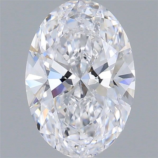 Lab Grown Diamond Lab-grown 1,02Ct D-VVS1 Oval - IGILG794627940 1
