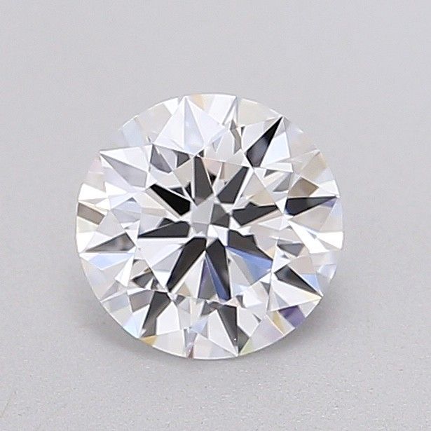 Lab Grown Diamond Lab-grown 1,05Ct D-FL Round - IGILG811619464 1