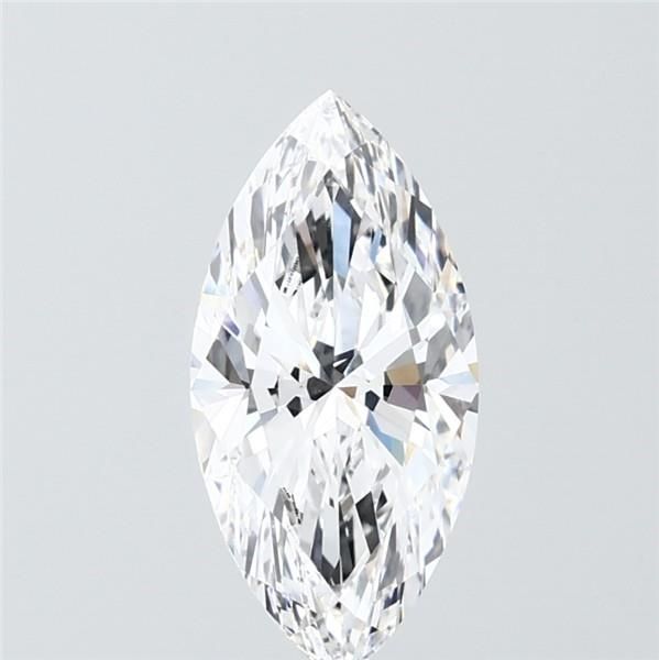 Lab Grown Diamond Lab-grown 1,54Ct D-VVS2 Marquise - IGILG814625940 1