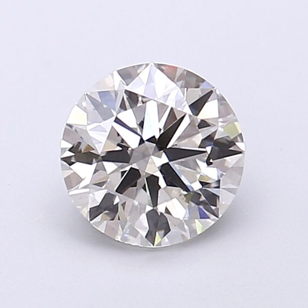Lab Grown Diamond Lab-grown 1,05Ct F-VS2 Round - IGILG811646823 1