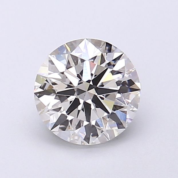 Lab Grown Diamond Lab-grown 1,05Ct F-VS1 Round - IGILG811646822 1