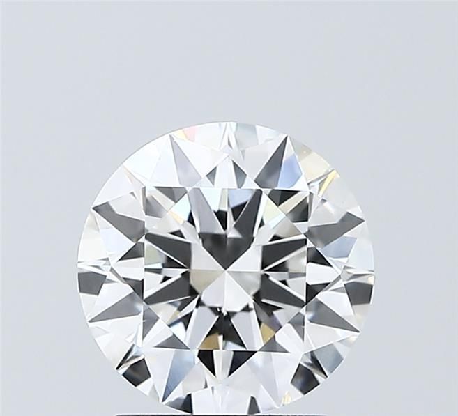 Lab Grown Diamond Lab-grown 2Ct E-VVS2 Round - IGILG815628753 1