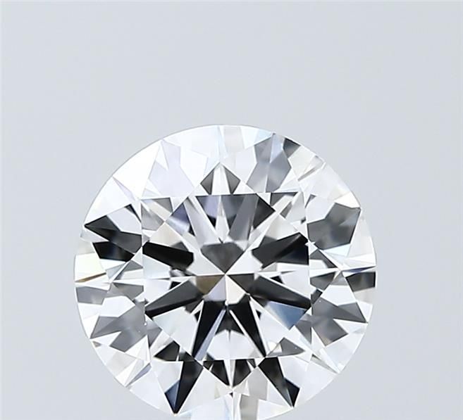 Lab Grown Diamond Lab-grown 2Ct E-VVS2 Round - IGILG815628652 1