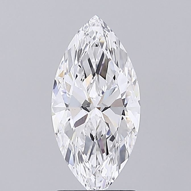 Lab Grown Diamond Lab-grown 1,63Ct D-VVS2 Marquise - IGILG814634966 1