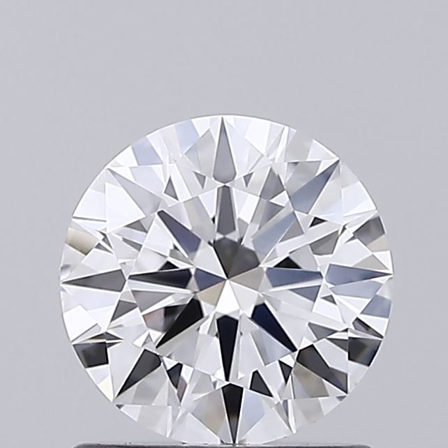 Lab Grown Diamond Lab-grown 1,01Ct D-VVS1 Round - IGILG814634949 1