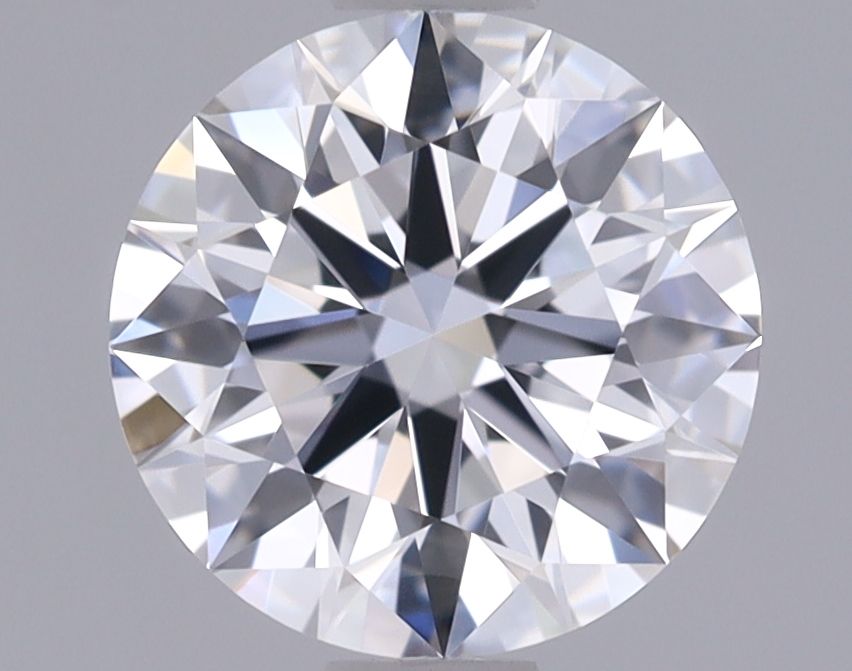 Lab Grown Diamond Lab-grown 1,19Ct D-VVS2 Round - GIA6482533970 1