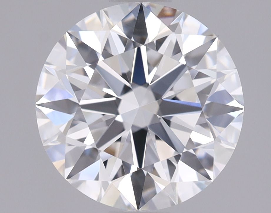 Lab Grown Diamond Lab-grown 1,42Ct D-VVS2 Round - GIA6482416205 1