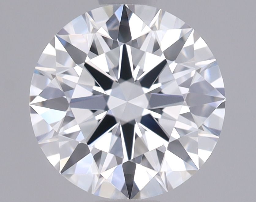 Lab Grown Diamond Lab-grown 1,04Ct E-IF Round - GIA2487320065 1