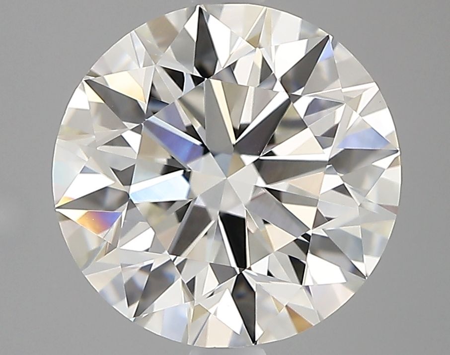 Lab Grown Diamond Lab-grown 2,48Ct G-VS1 Round - IGILG817639139 1