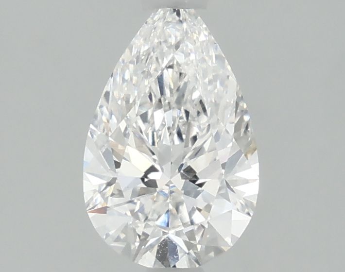 Lab Grown Diamond Lab-grown 1,13Ct D-VVS2 Pear - IGILG817644602 1