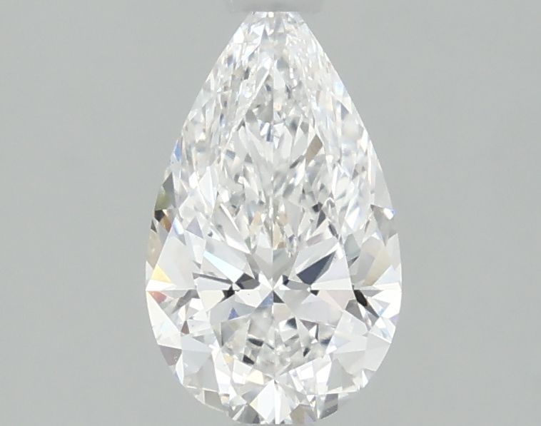 Lab Grown Diamond Lab-grown 1,21Ct D-VS1 Pear - IGILG817638262 1