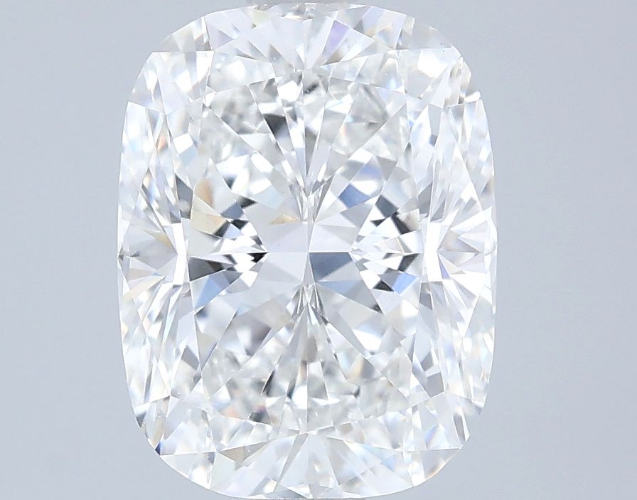 Lab Grown Diamond Lab-grown 2,52Ct E-VVS2 Cushion - IGILG769648057 1