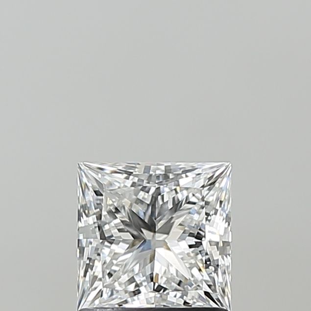Lab Grown Diamond Lab-grown 1,01Ct D-VVS2 Princess - IGILG777632100 1