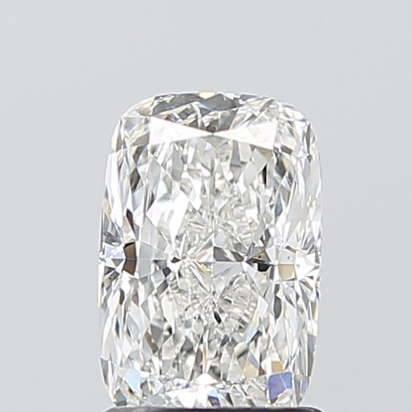 Lab Grown Diamond Lab-grown 1,51Ct E-VS2 Cushion - IGILG793631953 1