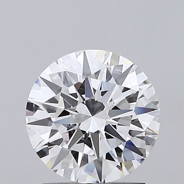 Lab Grown Diamond Lab-grown 1,74Ct D-VVS2 Round - IGILG814634968 1