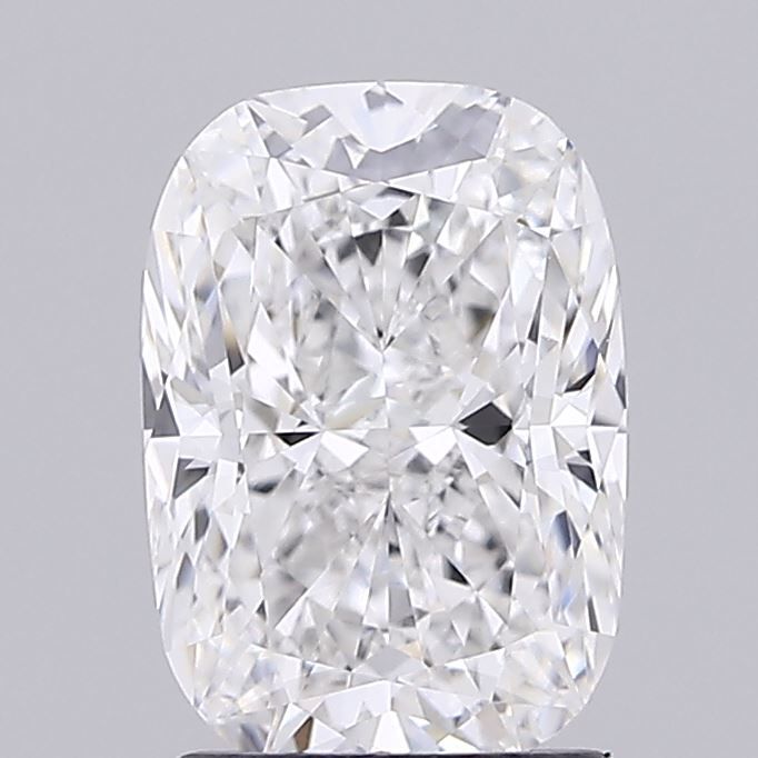 Lab Grown Diamond Lab-grown 2,12Ct E-VVS2 Cushion - IGILG814634979 1