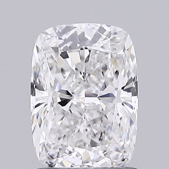 Lab Grown Diamond Lab-grown 1,06Ct D-VVS1 Cushion - IGILG814634953 1