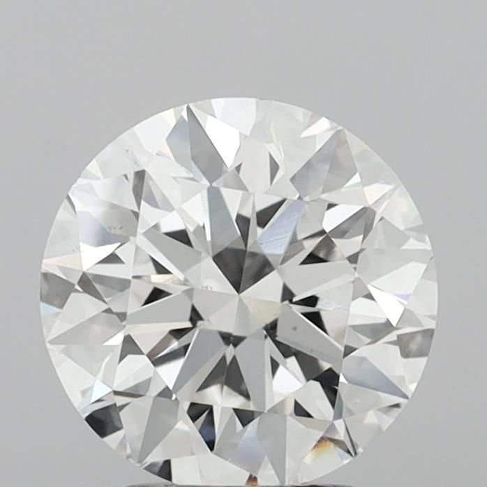 Lab Grown Diamond Lab-grown 3Ct F-VS1 Round - IGILG804656620 1