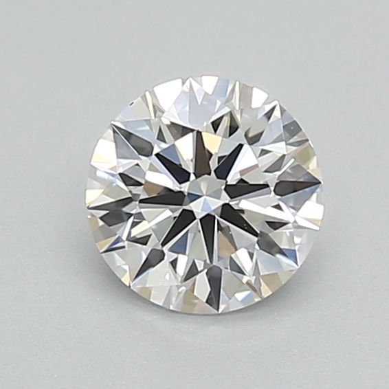 Lab Grown Diamond Lab-grown 0,51Ct D-VVS2 Round - IGILG817687305 1