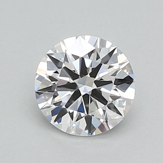 Lab Grown Diamond Lab-grown 0,52Ct D-VS1 Round - IGILG817687294 1
