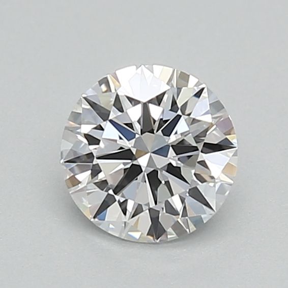 Lab Grown Diamond Lab-grown 0,52Ct D-VS1 Round - IGILG817687319 1