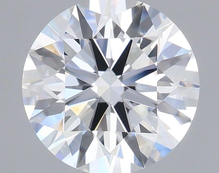 Lab Grown Diamond Lab-grown 1,5Ct E-VVS1 Round - IGILG794627741 1
