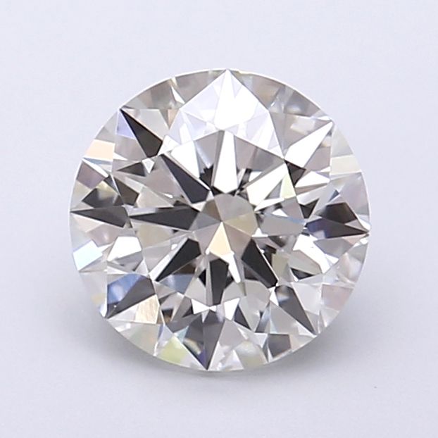 Lab Grown Diamond Lab-grown 1,59Ct G-VVS2 Round - IGILG815699115 1