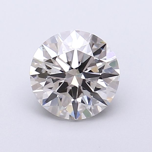 Lab Grown Diamond Lab-grown 1,01Ct G-VS1 Round - IGILG815699117 1