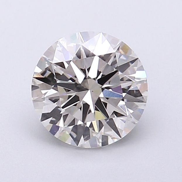 Lab Grown Diamond Lab-grown 1,29Ct F-VS1 Round - IGILG811646826 1