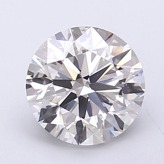 Lab Grown Diamond Lab-grown 1,5Ct F-VS1 Round - IGILG815699061 1