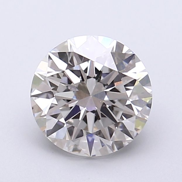 Lab Grown Diamond Lab-grown 1,5Ct G-VS1 Round - IGILG815699048 1