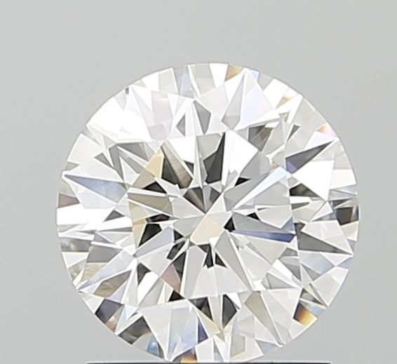 Lab Grown Diamond Lab-grown 1,53Ct E-FL Round - IGILG804655682 1