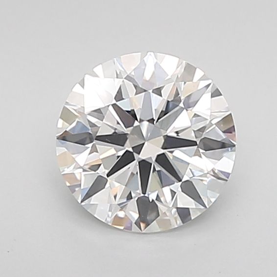 Lab Grown Diamond Lab-grown 2,21Ct D-VS1 Round - GIA5493856613 1