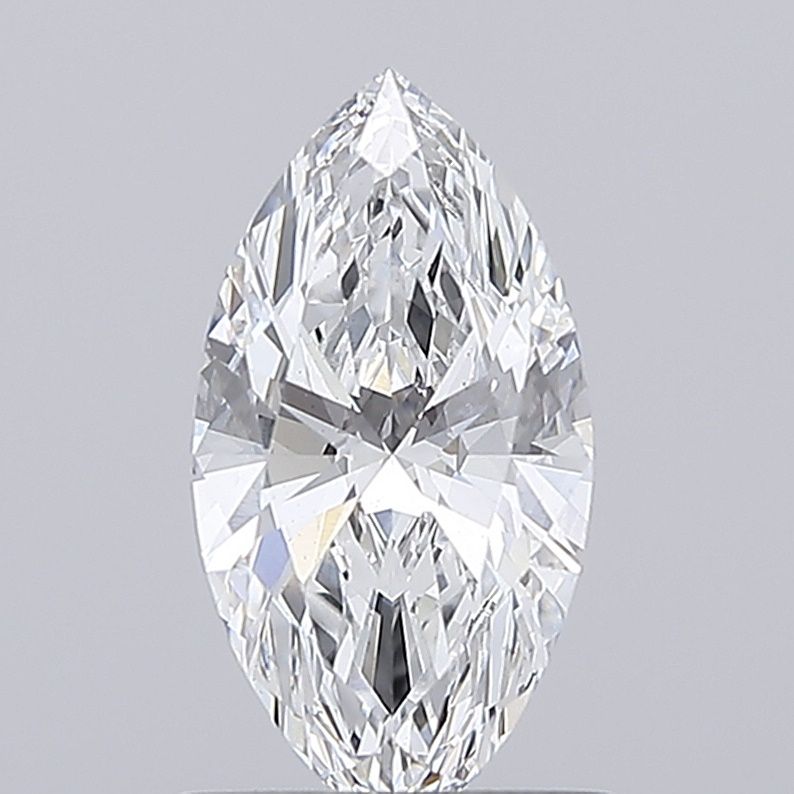 Lab Grown Diamond Lab-grown 1,04Ct D-VS1 Marquise - IGILG809670554 1