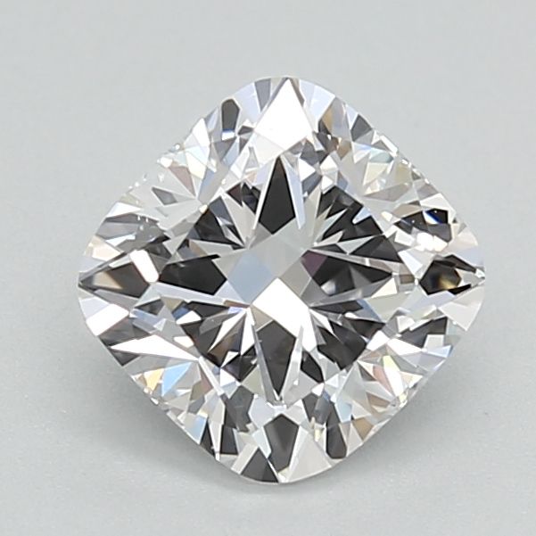 Lab Grown Diamond Lab-grown 1Ct D-VS1 Cushion - IGILG817695865 1