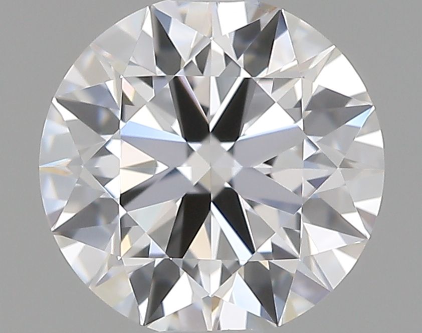 Lab Grown Diamond Lab-grown 1,03Ct D-VS1 Round - IGILG807644257 1