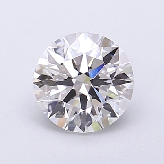 Lab Grown Diamond Lab-grown 0,85Ct E-VVS2 Round - IGILG817614980 1