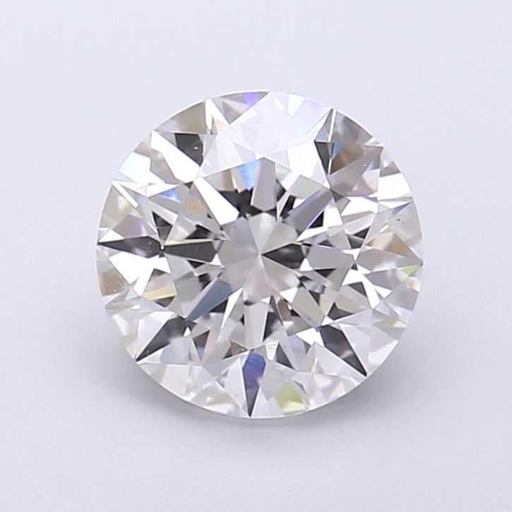 Lab Grown Diamond Lab-grown 2,06Ct E-VS1 Round - IGILG818601620 1