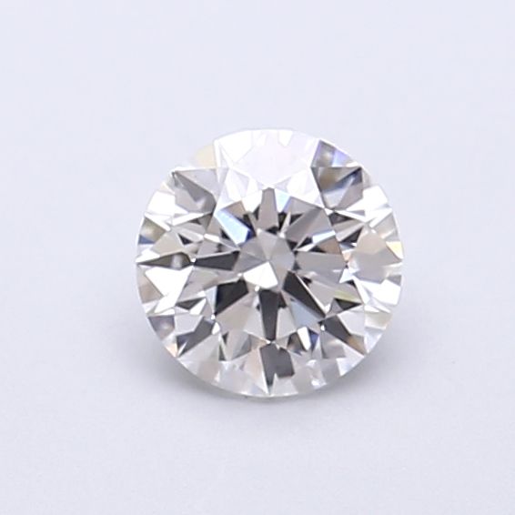 Lab Grown Diamond Lab-grown 0,52Ct E-VVS2 Round - IGILG817614977 1