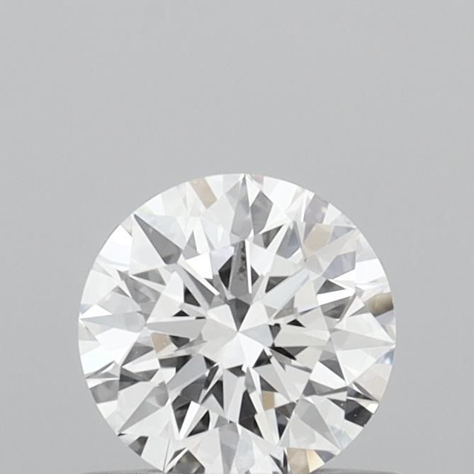 Lab Grown Diamond Lab-grown 0,51Ct D-VS1 Round - IGILG795617017 1