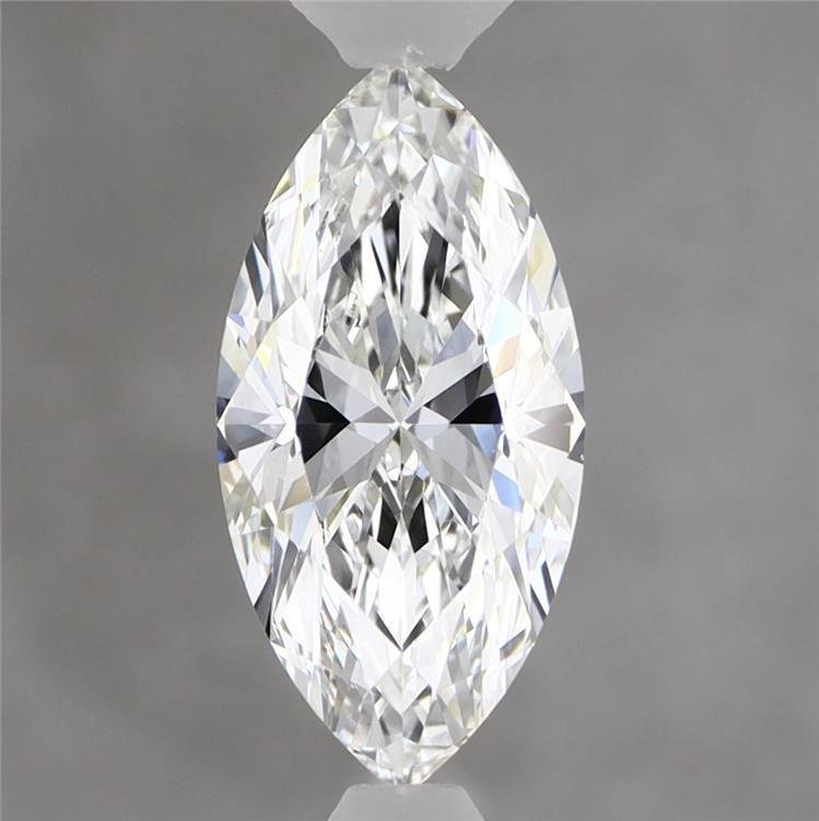 Lab Grown Diamond Lab-grown 1,43Ct E-VVS1 Marquise - IGILG817630329 1