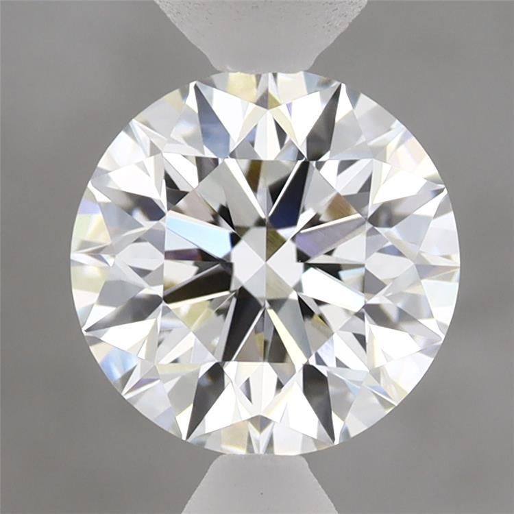 Lab Grown Diamond Lab-grown 2,06Ct F-VVS2 Round - IGILG817630345 1