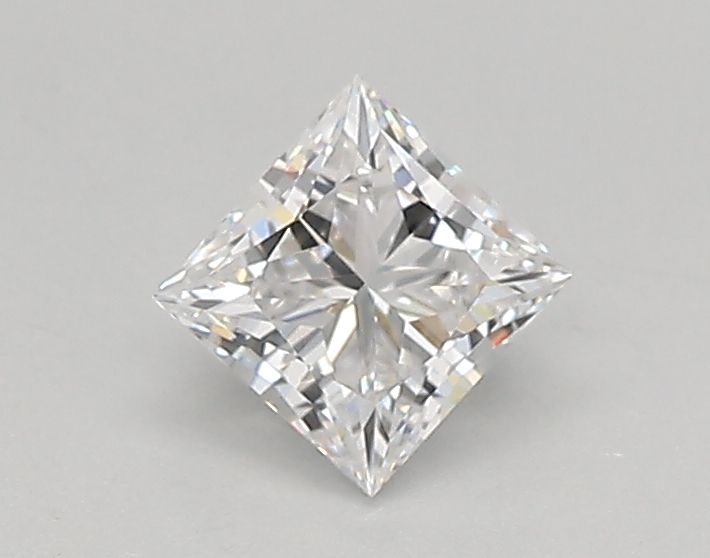 Lab Grown Diamond Lab-grown 0,46Ct D-VVS1 Princess - IGILG816678522 1